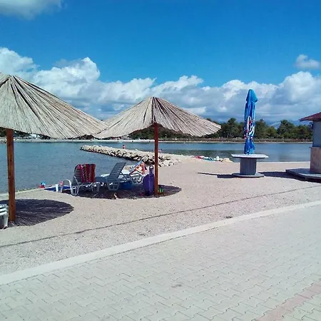 Helena * Zaton (Zadar)