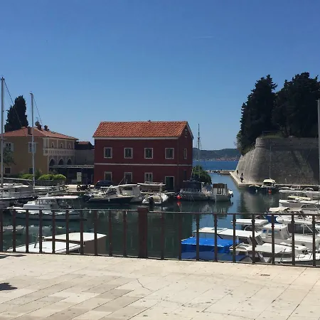 Appartamento Helena Zaton (Zadar)