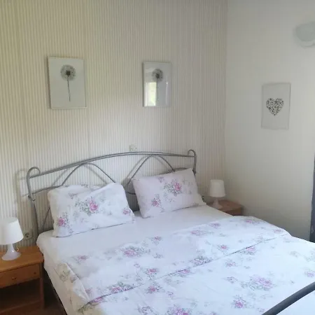 Helena Apartment